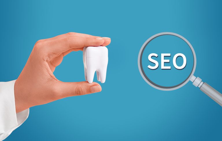 DENTAL SEO