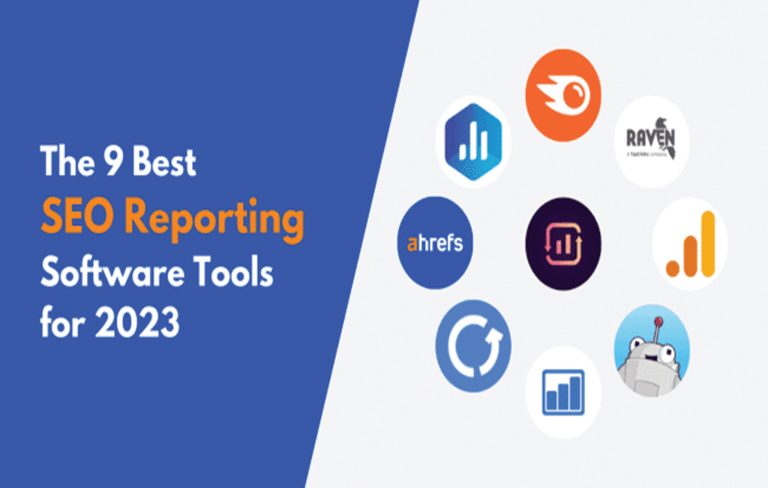 SEO Reporting Tools