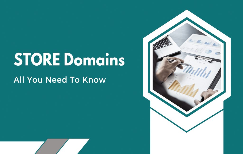 Store Domains