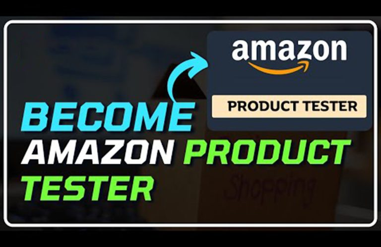 Amazon Product Tester