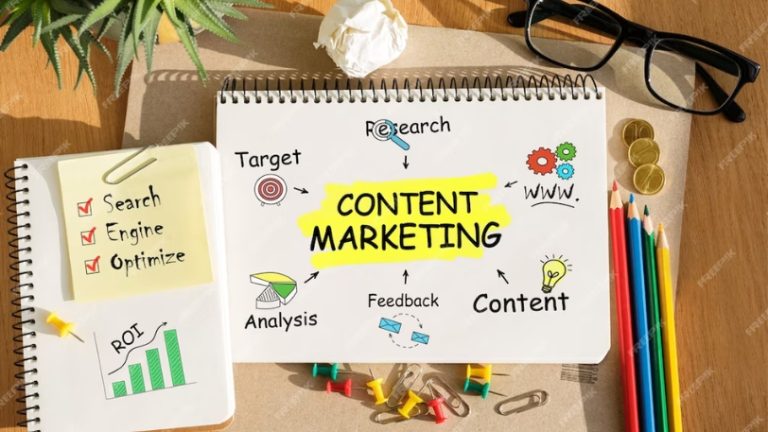 Content Marketing