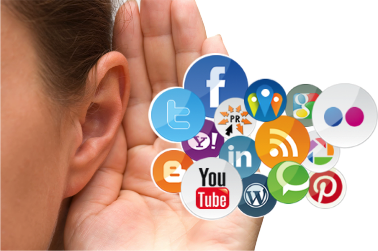 Social Listening