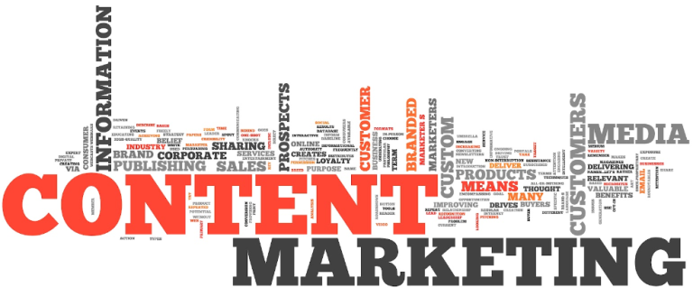 Content Marketing