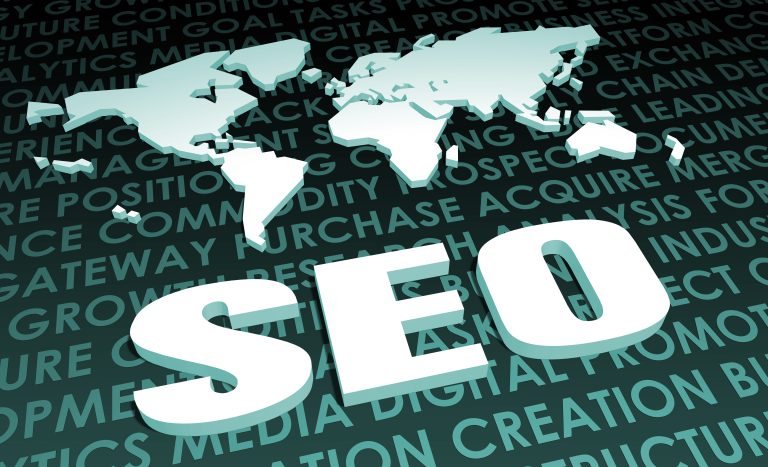 SEO Management