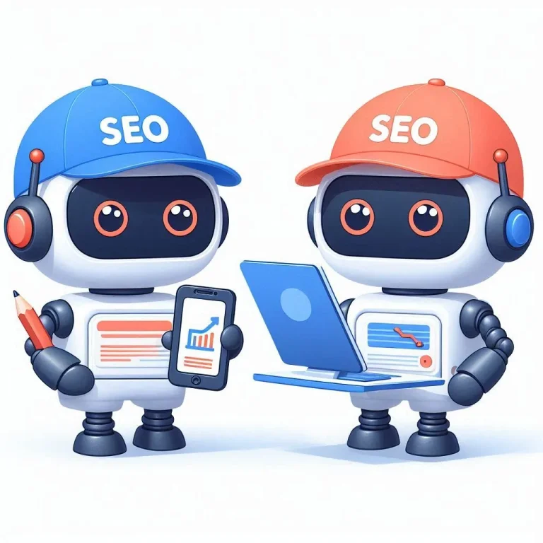 mobile seo vs desktop seo